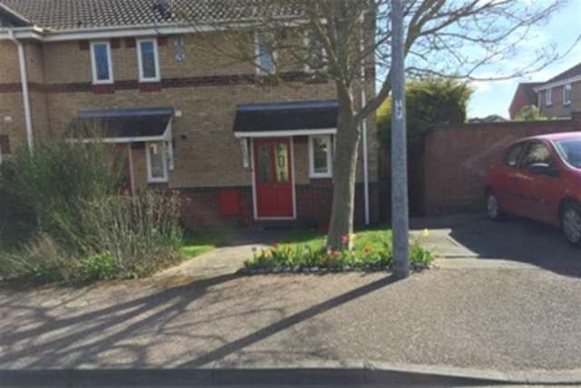  Image of 1 bedroom Detached house to rent in Harman Close Hethersett Norwich NR9 at Norwich, NR9 3PR