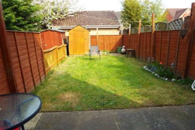  Image of 1 bedroom Detached house to rent in Harman Close Hethersett Norwich NR9 at Norwich, NR9 3PR