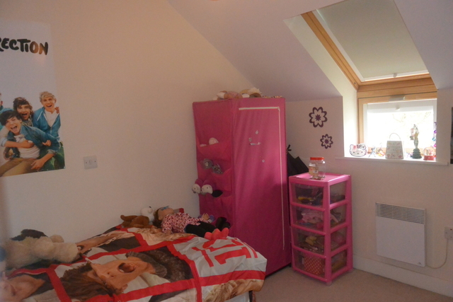  Image of 2 bedroom Apartment to rent in Harrogate Road Idle Bradford BD2 at Harrogate Road  Bradford, BD2 3HA