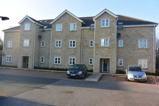  Image of 2 bedroom Apartment to rent in Harrogate Road Idle Bradford BD2 at Harrogate Road  Bradford, BD2 3HA