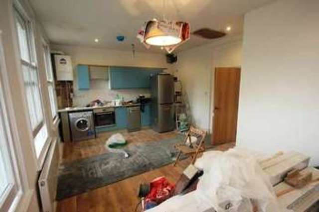  Image of 2 bedroom Flat to rent in Hartham Road London N7 at Holloway London Holloway, N7 9JJ