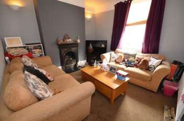  Image of 2 bedroom Terraced house for sale in Hartington Street Handbridge Chester CH4 at Hartington Street Handbridge Chester, CH4 7BW