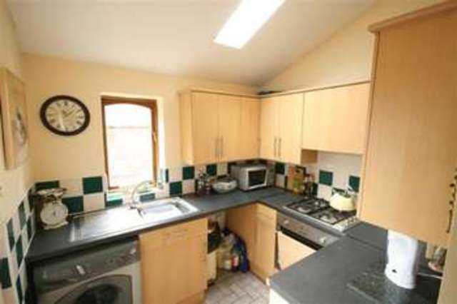  Image of 2 bedroom Terraced house for sale in Hartington Street Handbridge Chester CH4 at Hartington Street Handbridge Chester, CH4 7BW