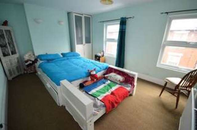  Image of 2 bedroom Terraced house for sale in Hartington Street Handbridge Chester CH4 at Hartington Street Handbridge Chester, CH4 7BW