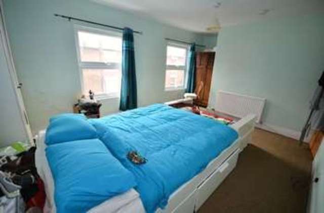 Image of 2 bedroom Terraced house for sale in Hartington Street Handbridge Chester CH4 at Hartington Street Handbridge Chester, CH4 7BW
