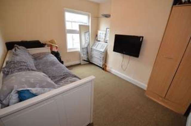  Image of 2 bedroom Terraced house for sale in Hartington Street Handbridge Chester CH4 at Hartington Street Handbridge Chester, CH4 7BW