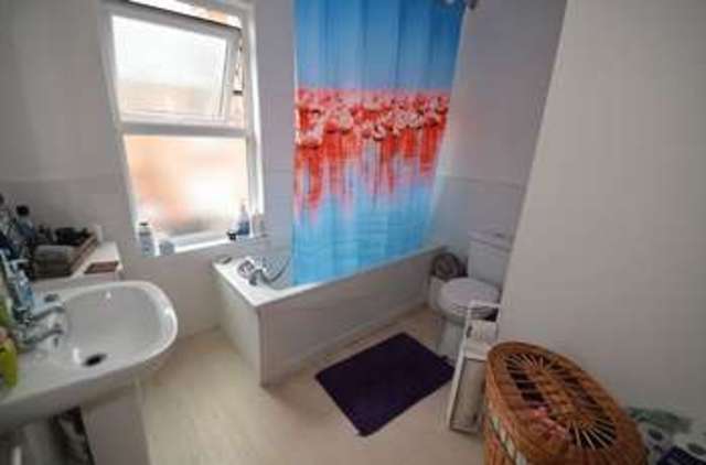  Image of 2 bedroom Terraced house for sale in Hartington Street Handbridge Chester CH4 at Hartington Street Handbridge Chester, CH4 7BW