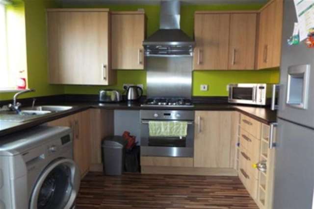  Image of 4 bedroom Detached house to rent in Harvey Avenue Durham DH1 at Durham, DH1 5ZB