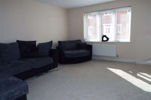  Image of 4 bedroom Detached house to rent in Harvey Avenue Durham DH1 at Durham, DH1 5ZB