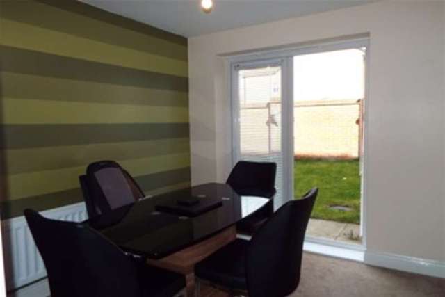  Image of 4 bedroom Detached house to rent in Harvey Avenue Durham DH1 at Durham, DH1 5ZB