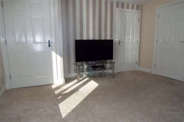  Image of 4 bedroom Detached house to rent in Harvey Avenue Durham DH1 at Durham, DH1 5ZB