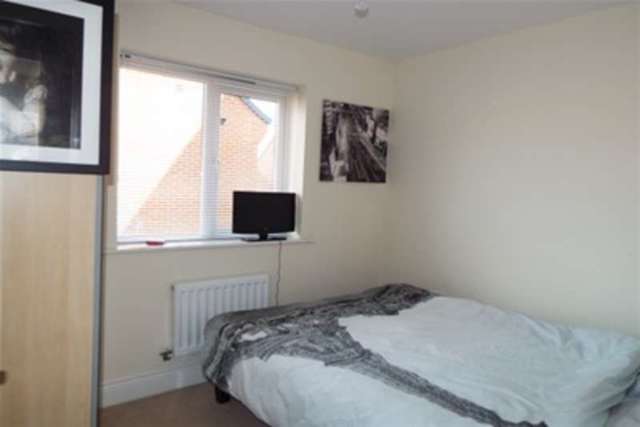  Image of 4 bedroom Detached house to rent in Harvey Avenue Durham DH1 at Durham, DH1 5ZB