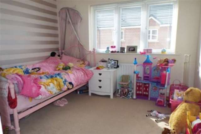  Image of 4 bedroom Detached house to rent in Harvey Avenue Durham DH1 at Durham, DH1 5ZB