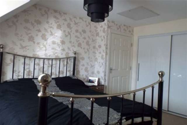  Image of 4 bedroom Detached house to rent in Harvey Avenue Durham DH1 at Durham, DH1 5ZB