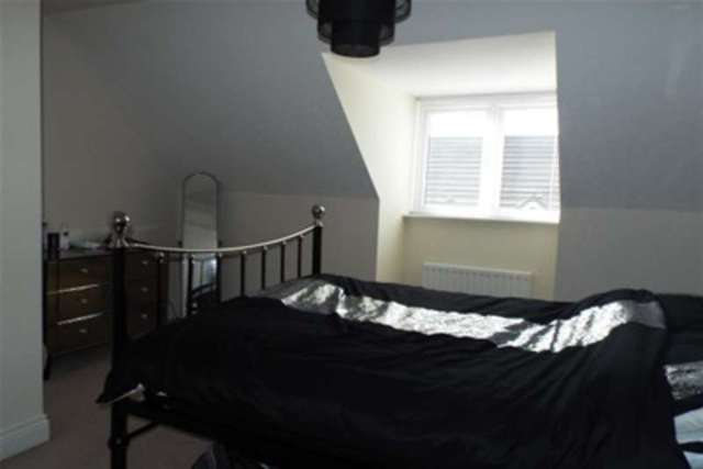  Image of 4 bedroom Detached house to rent in Harvey Avenue Durham DH1 at Durham, DH1 5ZB