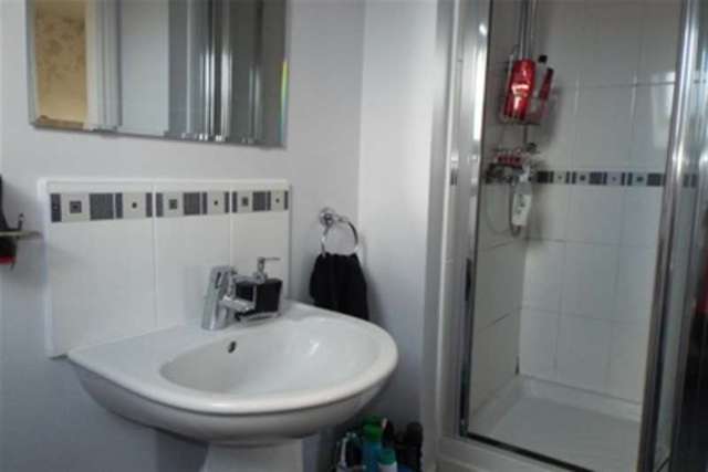  Image of 4 bedroom Detached house to rent in Harvey Avenue Durham DH1 at Durham, DH1 5ZB