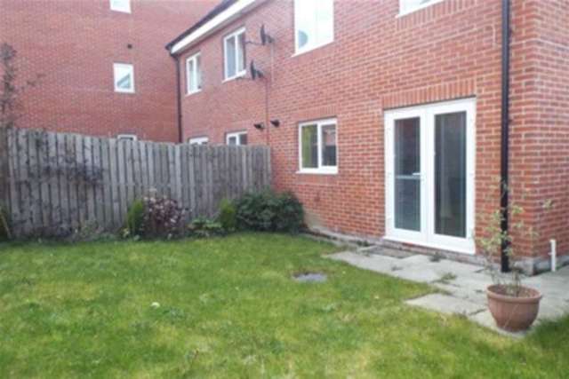  Image of 4 bedroom Detached house to rent in Harvey Avenue Durham DH1 at Durham, DH1 5ZB