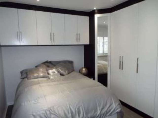  Image of 2 bedroom Maisonette for sale in Harvey Road Northolt UB5 at Northolt  Northolt, UB5 6QT
