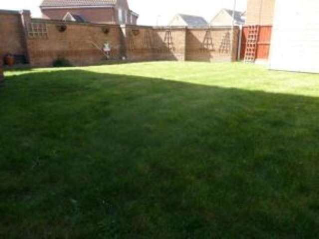  Image of 3 bedroom Detached house for sale in Vienna Close Dovercourt Harwich CO12 at Harwich Essex Dovercourt, CO12 3SL