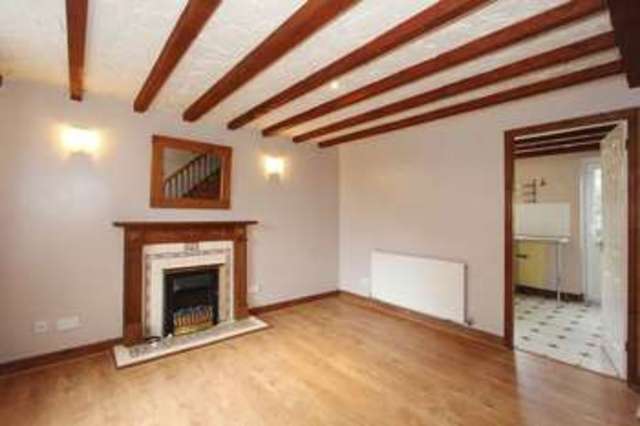  Image of 2 bedroom Semi-Detached house for sale in Hattons Court Melbourne Derby DE73 at Hattons Court  Melbourne, DE73 8HR