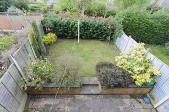  Image of 2 bedroom Semi-Detached house for sale in Hattons Court Melbourne Derby DE73 at Hattons Court  Melbourne, DE73 8HR