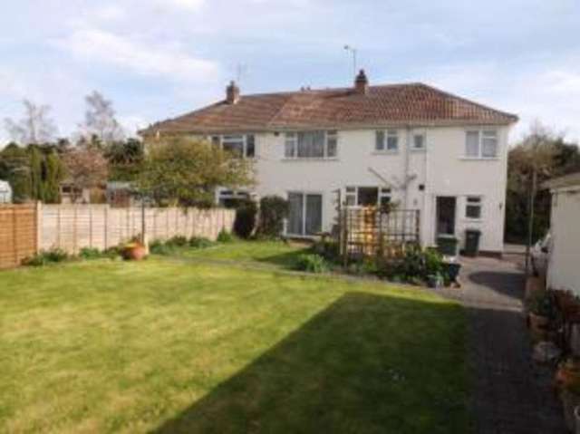  Image of 4 bedroom Semi-Detached house for sale in Haw Lane Olveston Bristol BS35 at Olveston Bristol Olveston, BS35 4EG