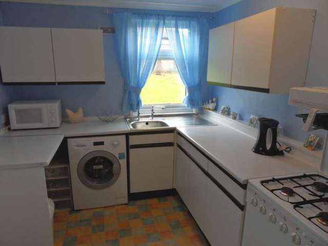  Image of 3 bedroom Semi-Detached house for sale in Hawthorn Crescent Beith KA15 at Hawthorn Crescent, Beith  Beith, KA15 1BT