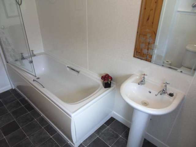  Image of 3 bedroom Semi-Detached house for sale in Hawthorn Crescent Beith KA15 at Hawthorn Crescent, Beith  Beith, KA15 1BT