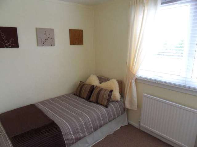  Image of 3 bedroom Semi-Detached house for sale in Hawthorn Crescent Beith KA15 at Hawthorn Crescent, Beith  Beith, KA15 1BT