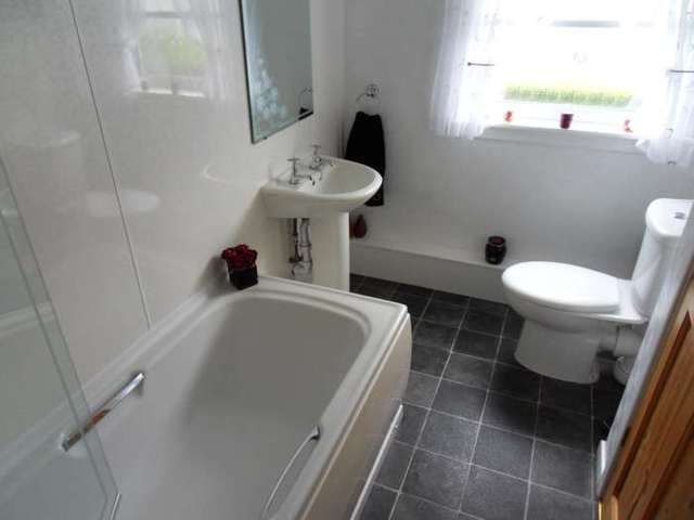  Image of 3 bedroom Semi-Detached house for sale in Hawthorn Crescent Beith KA15 at Hawthorn Crescent, Beith  Beith, KA15 1BT