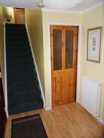  Image of 3 bedroom Semi-Detached house for sale in Hawthorn Crescent Beith KA15 at Hawthorn Crescent, Beith  Beith, KA15 1BT
