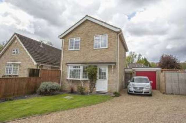  Image of 3 bedroom Detached house for sale in Hawthorn Drive Horringer Bury St. Edmunds IP29 at Hawthorn Drive Horringer Bury St. Edmunds, IP29 5SS