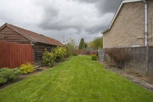 Image of 3 bedroom Detached house for sale in Hawthorn Drive Horringer Bury St. Edmunds IP29 at Hawthorn Drive Horringer Bury St. Edmunds, IP29 5SS