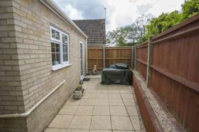  Image of 3 bedroom Detached house for sale in Hawthorn Drive Horringer Bury St. Edmunds IP29 at Hawthorn Drive Horringer Bury St. Edmunds, IP29 5SS