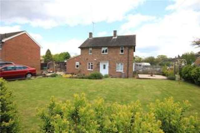  Image of 3 bedroom Semi-Detached house for sale in Hawthorn Road Hook Heath Woking GU22 at Woking  Woking, GU22 0BG