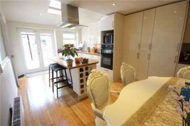  Image of 3 bedroom Semi-Detached house for sale in Hawthorn Road Hook Heath Woking GU22 at Woking  Woking, GU22 0BG