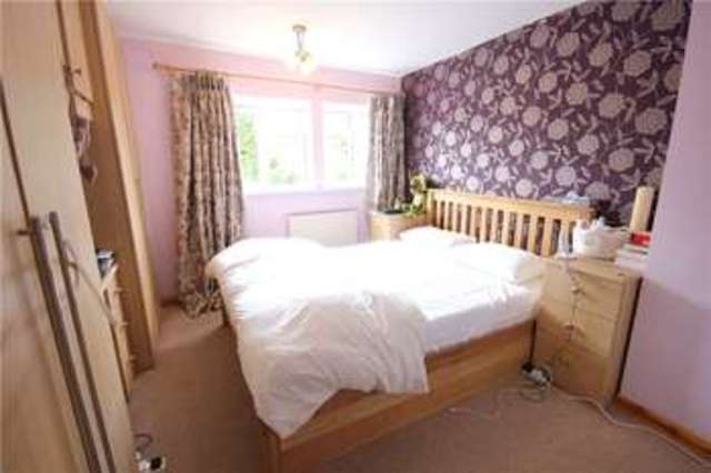  Image of 3 bedroom Semi-Detached house for sale in Hawthorn Road Hook Heath Woking GU22 at Woking  Woking, GU22 0BG