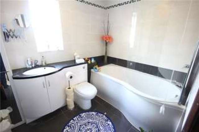  Image of 3 bedroom Semi-Detached house for sale in Hawthorn Road Hook Heath Woking GU22 at Woking  Woking, GU22 0BG