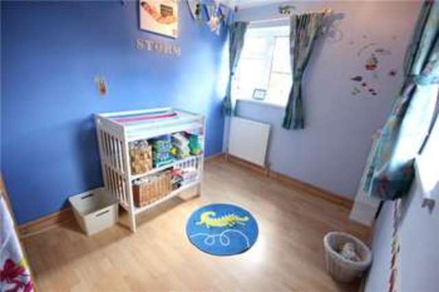  Image of 3 bedroom Semi-Detached house for sale in Hawthorn Road Hook Heath Woking GU22 at Woking  Woking, GU22 0BG