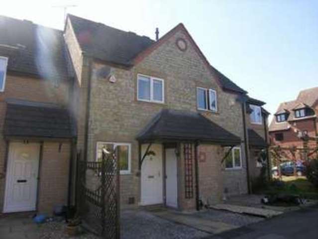  Image of 2 bedroom Terraced house to rent in Hay Leaze Yate Bristol BS37 at Hay Leaze Yate Bristol, BS37 7YJ