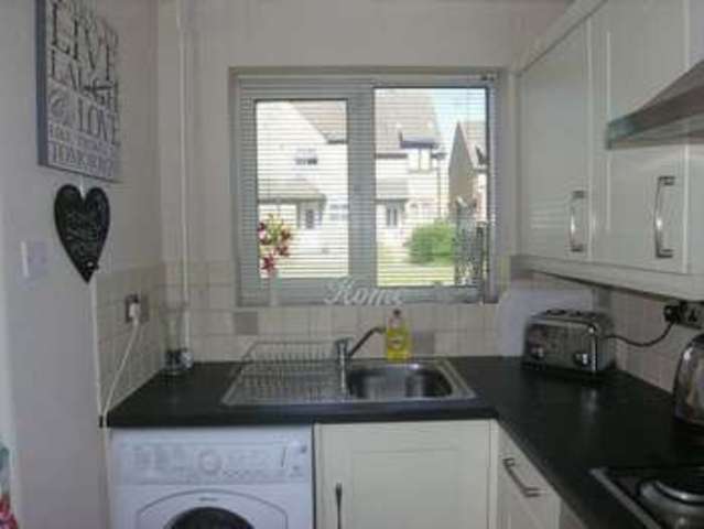  Image of 2 bedroom Terraced house to rent in Hay Leaze Yate Bristol BS37 at Hay Leaze Yate Bristol, BS37 7YJ