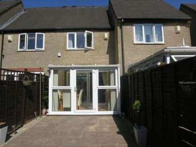  Image of 2 bedroom Terraced house to rent in Hay Leaze Yate Bristol BS37 at Hay Leaze Yate Bristol, BS37 7YJ