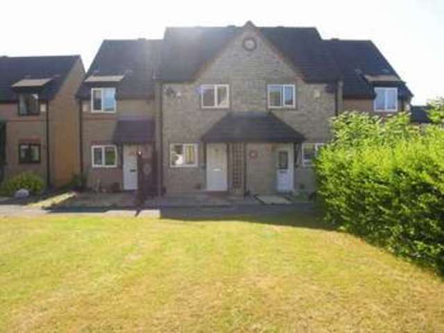  Image of 2 bedroom Terraced house to rent in Hay Leaze Yate Bristol BS37 at Hay Leaze Yate Bristol, BS37 7YJ