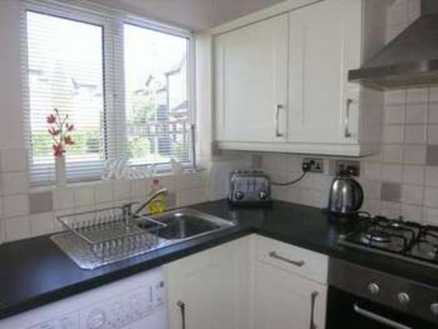  Image of 2 bedroom Terraced house to rent in Hay Leaze Yate Bristol BS37 at Hay Leaze Yate Bristol, BS37 7YJ