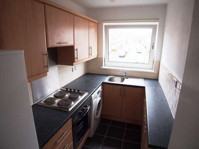 Image of 2 bedroom Apartment to rent in Ponsonby Road Wallasey CH45 at Ponsonby Road  Wallasey, CH45 8PY
