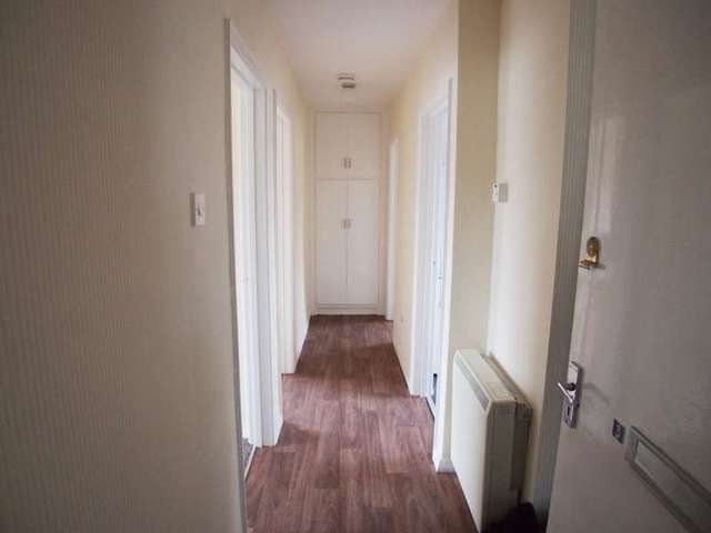  Image of 2 bedroom Apartment to rent in Ponsonby Road Wallasey CH45 at Ponsonby Road  Wallasey, CH45 8PY