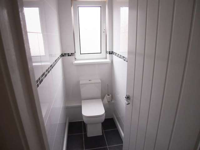  Image of 2 bedroom Apartment to rent in Ponsonby Road Wallasey CH45 at Ponsonby Road  Wallasey, CH45 8PY