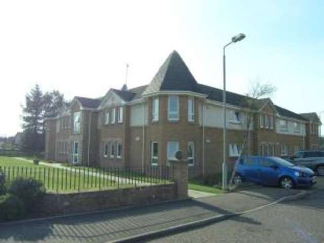  Image of 2 bedroom Flat for sale in Hayston Court Kirkintilloch Glasgow G66 at Kirkintilloch Glasgow Kirkintilloch, G66 1DF