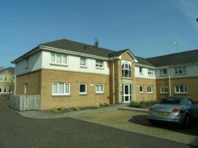  Image of 2 bedroom Flat for sale in Hayston Court Kirkintilloch Glasgow G66 at Kirkintilloch Glasgow Kirkintilloch, G66 1DF