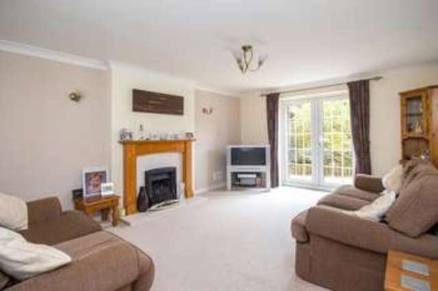 Image of 4 bedroom Detached house for sale in Amey Gardens Totton Southampton SO40 at Amey Gardens Totton Southampton, SO40 2BB